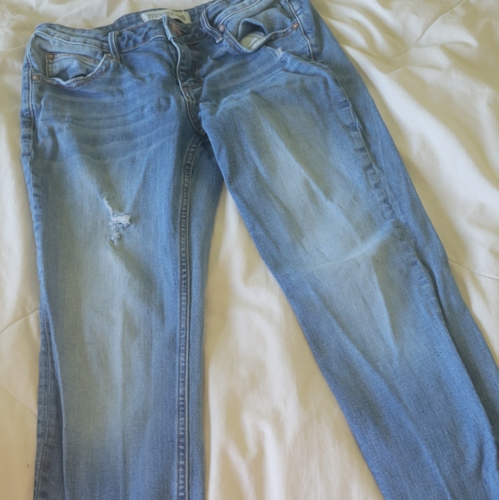 Maurices